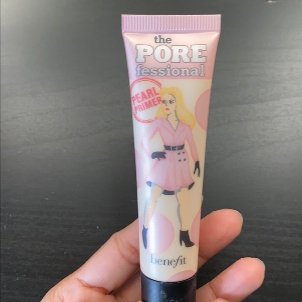 BEST SELLING- BENEFIT-Porefessional Primer
